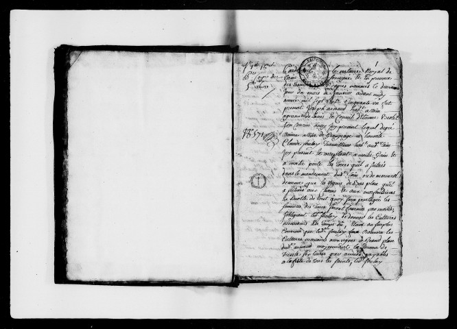 2 janvier 1751-23 mars 1753