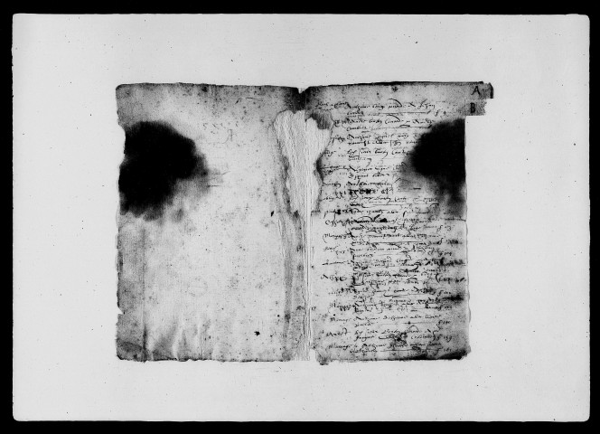 2 janvier 1622-3 septembre 1644