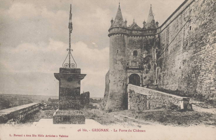 Relations familiales.