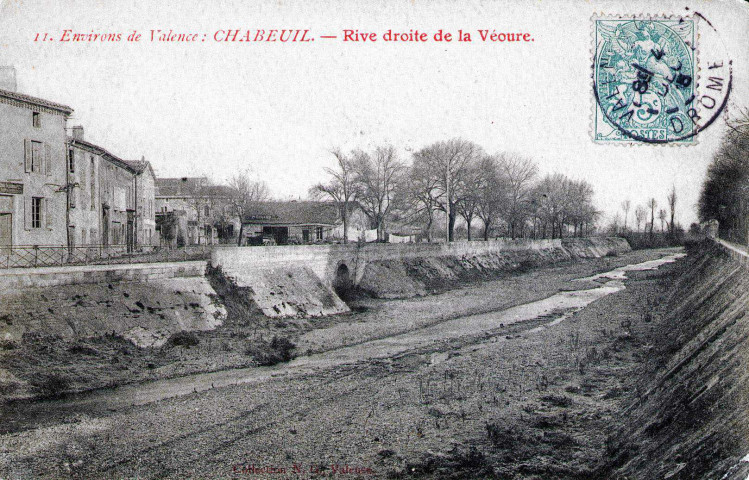 La Véore.