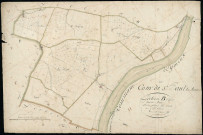 Section B2, Routes (les).