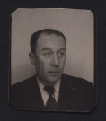 Sabattier, Jules Marius Victor