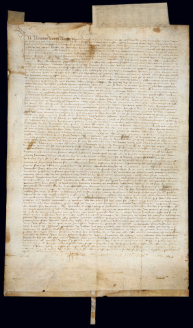 AA 6. Confirmation des libertés.