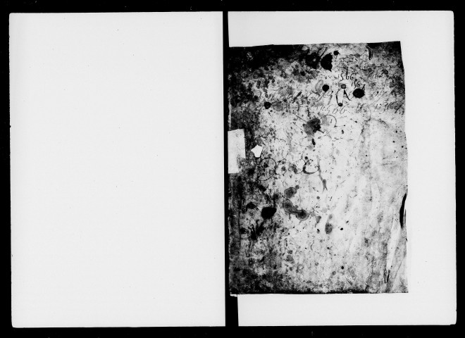 19 mai 1566-18 octobre 1593