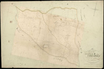 Section B, Chareadière.