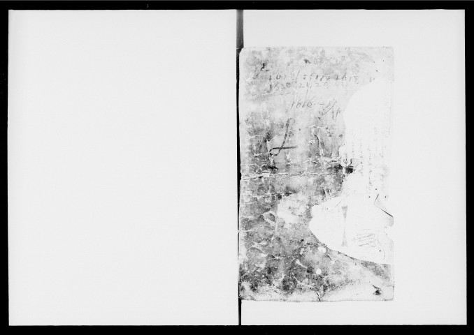 1616-2 février 1624