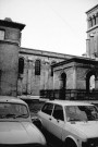 Valence. - Place du Pendentif.