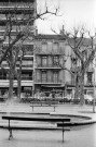 Valence.- Avenue Félix Faure.