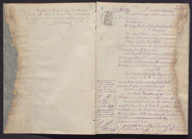 4 avril-28 juin 1880