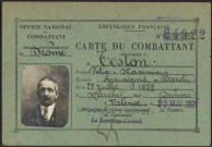 Teston, Félix Maximin