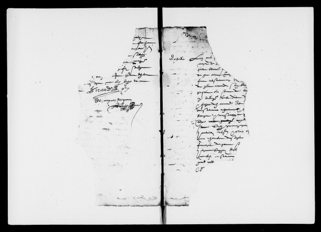 7 janvier 1615-4 janvier 1616