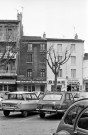 Valence.- Avenue Sadi Carnot.