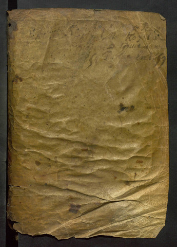 14 juin 1654-29 septembre 1659