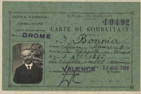 Bonnier, Léon Laurent