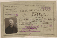 Costet, Louis Joseph Henri