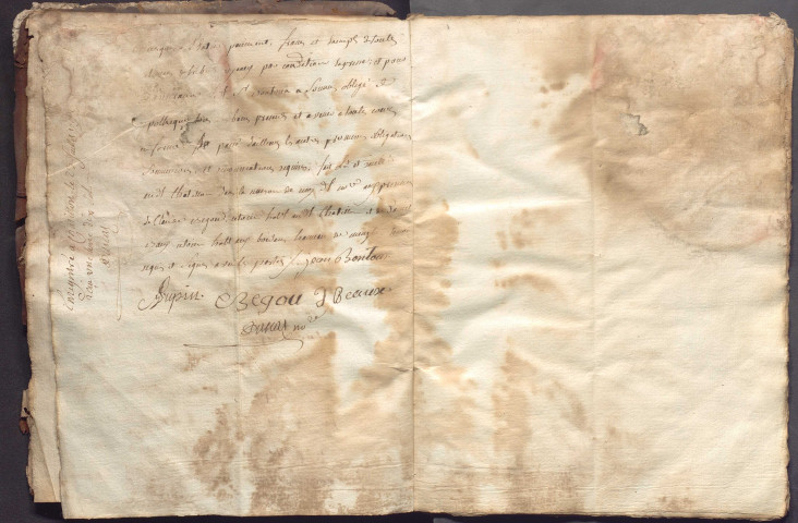 15 juillet 1792-22 mars 1793