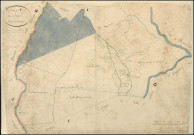 Section C1 et C2, Fogès.