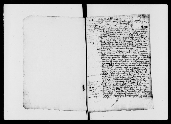 4 janvier 1659-15 novembre 1669