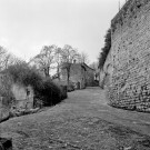 Étoile-sur-Rhône.- Rue de l'Ail.