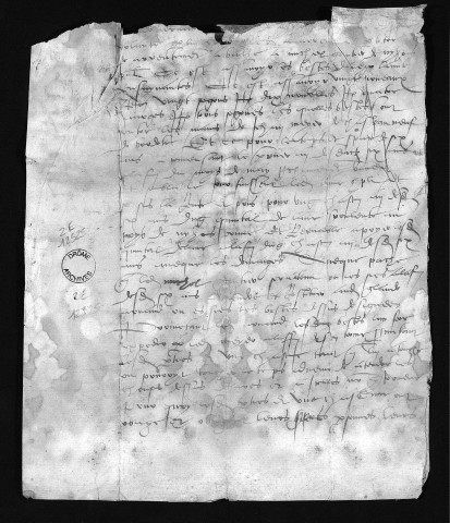 2 mars-19 décembre 1532