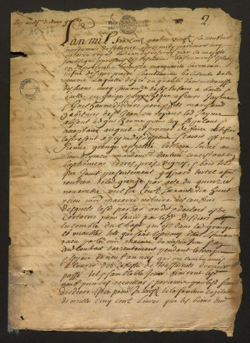 1680, 1694, 1696-1704