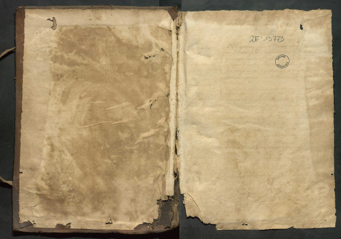 10 janvier 1769-8 février 1771