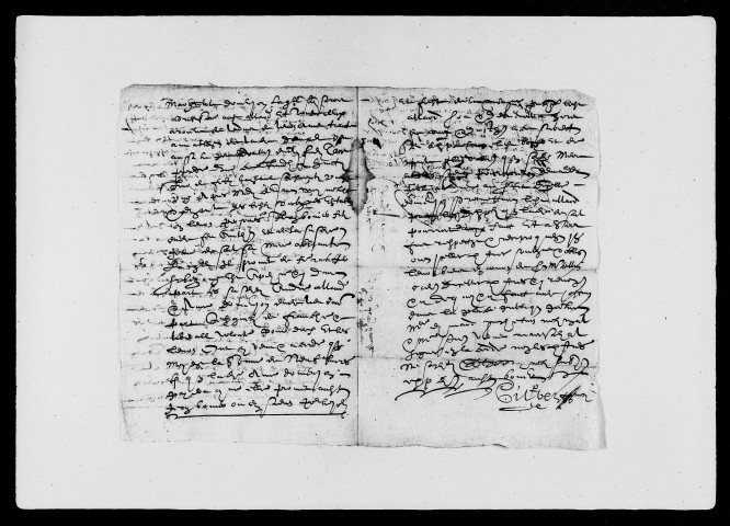 29 janvier 1621-18 novembre 1625