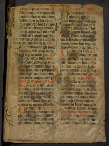 18 janvier 1682-15 octobre 1684