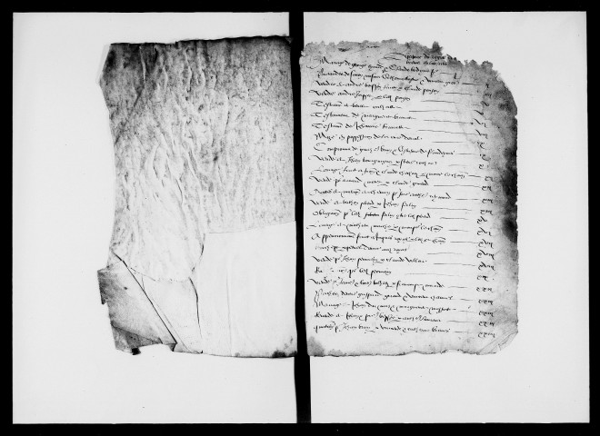 Notes étendues (1566).