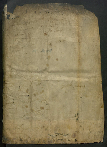 14 décembre 1641-20 novembre 1654