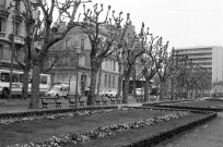 Valence.- Boulevard Bancel.