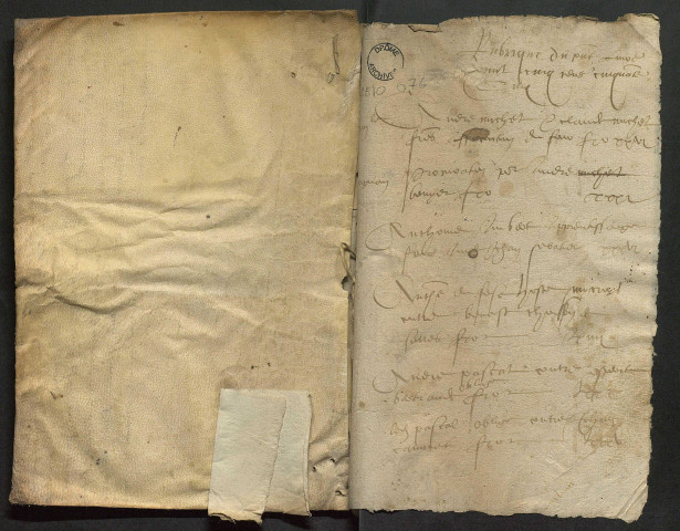 28 décembre 1554-12 décembre 1555 (n. st.)