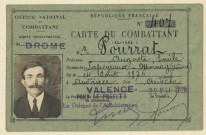 Pourrat, Auguste Émile