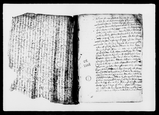 5 avril 1661-2 mars 1662