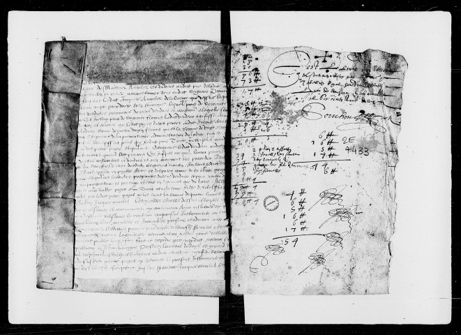 1er janvier 1632-1er janvier 1633