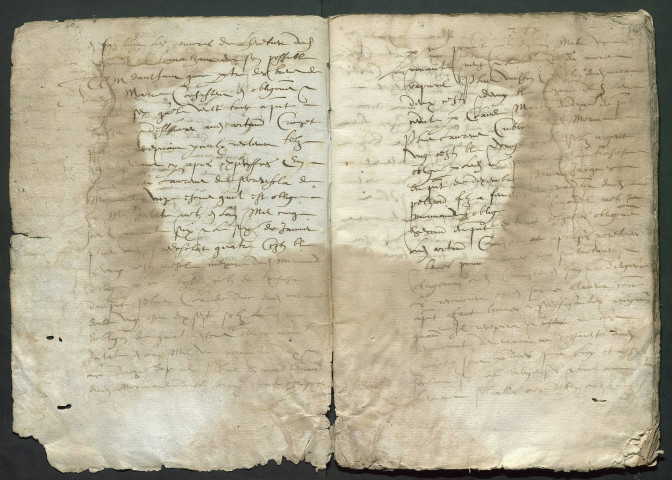 11 décembre 1601-1er janvier 1602