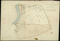 Section F1, Blanchères (les).