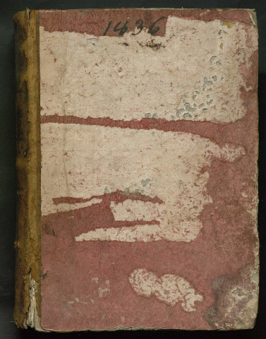 1er janvier-22 juin 1836