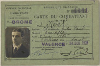 Noël, Étienne Jules Paul