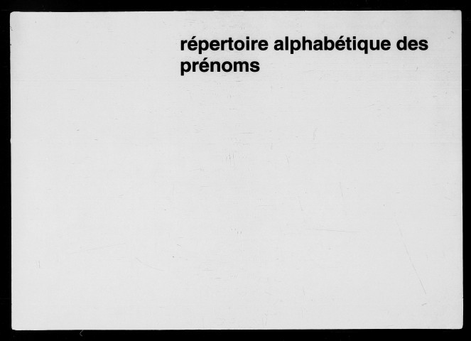 1er janvier 1669-21 janvier 1670