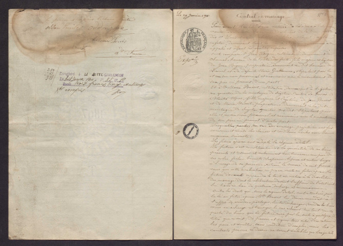 2 janvier-13 février 1900