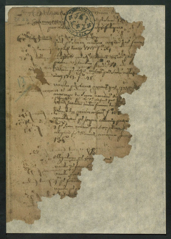 7 janvier 1751-2 janvier 1758