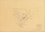 Tableau d'assemblage. 1967.