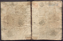 18 vendémiaire-1er jour complémentaire an VI