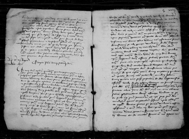 4 juillet 1447-8 janvier 1448