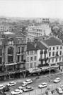 Valence.- Avenue Félix Faure.