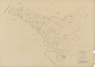 B2, Le Village. 1938-1970.