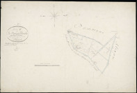 Section Q, Maison Blanche (la).