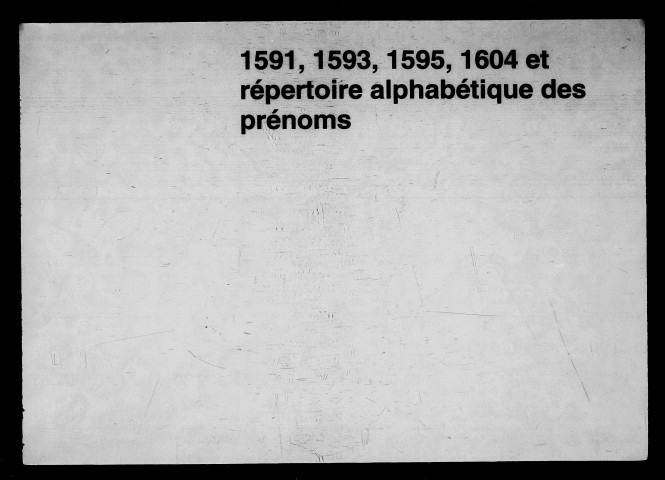 29 décembre 1580-19 janvier 1581