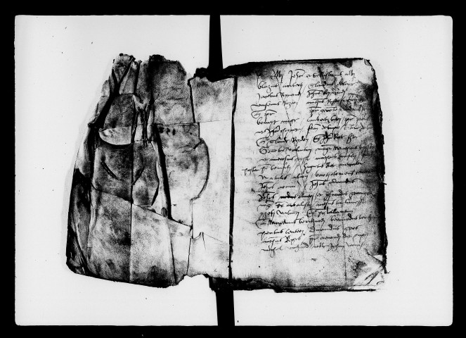 Notes brèves (10 janvier-13 novembre 1525).